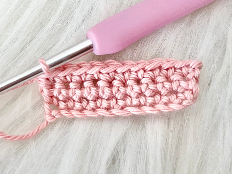 Blog-Inhaltsbild für 'Häkeln lernen: Tipps und Tricks, kostenloses Tutorium von Wolldiamant'