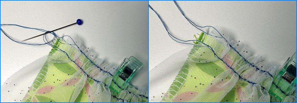 Blog-Inhaltsbild für 'Nähanleitung: Geschwisterschultüte in variabler Größe nähen'