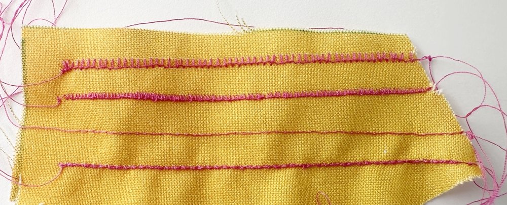 Blog-Inhaltsbild für 'Nähanleitung: Spiele im Sack'