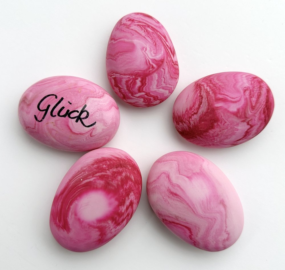 Blog-Inhaltsbild für 'DIY-Idee: Wunschsteine gestalten'