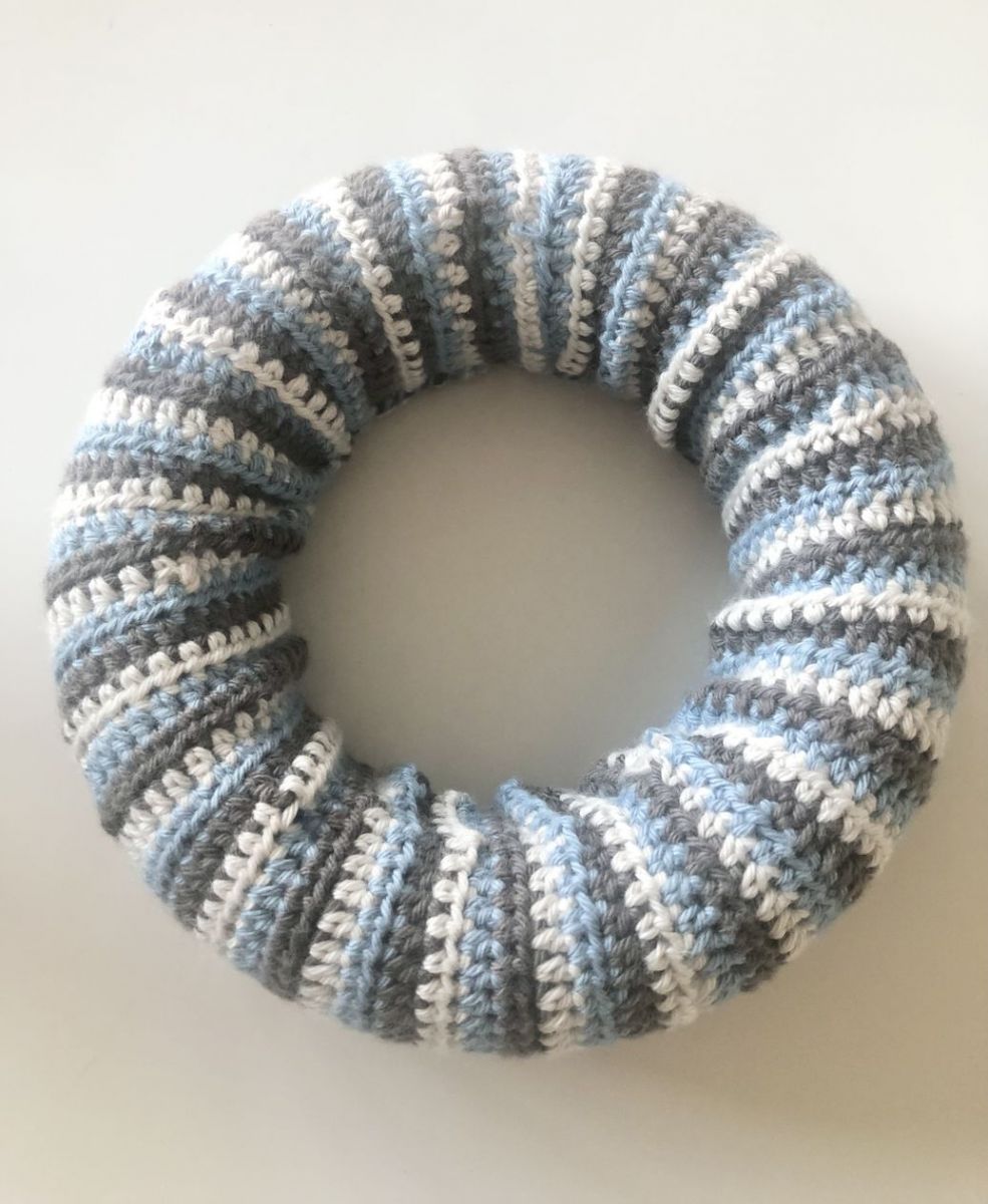 Blog-Inhaltsbild für 'Hasen Türkranz'