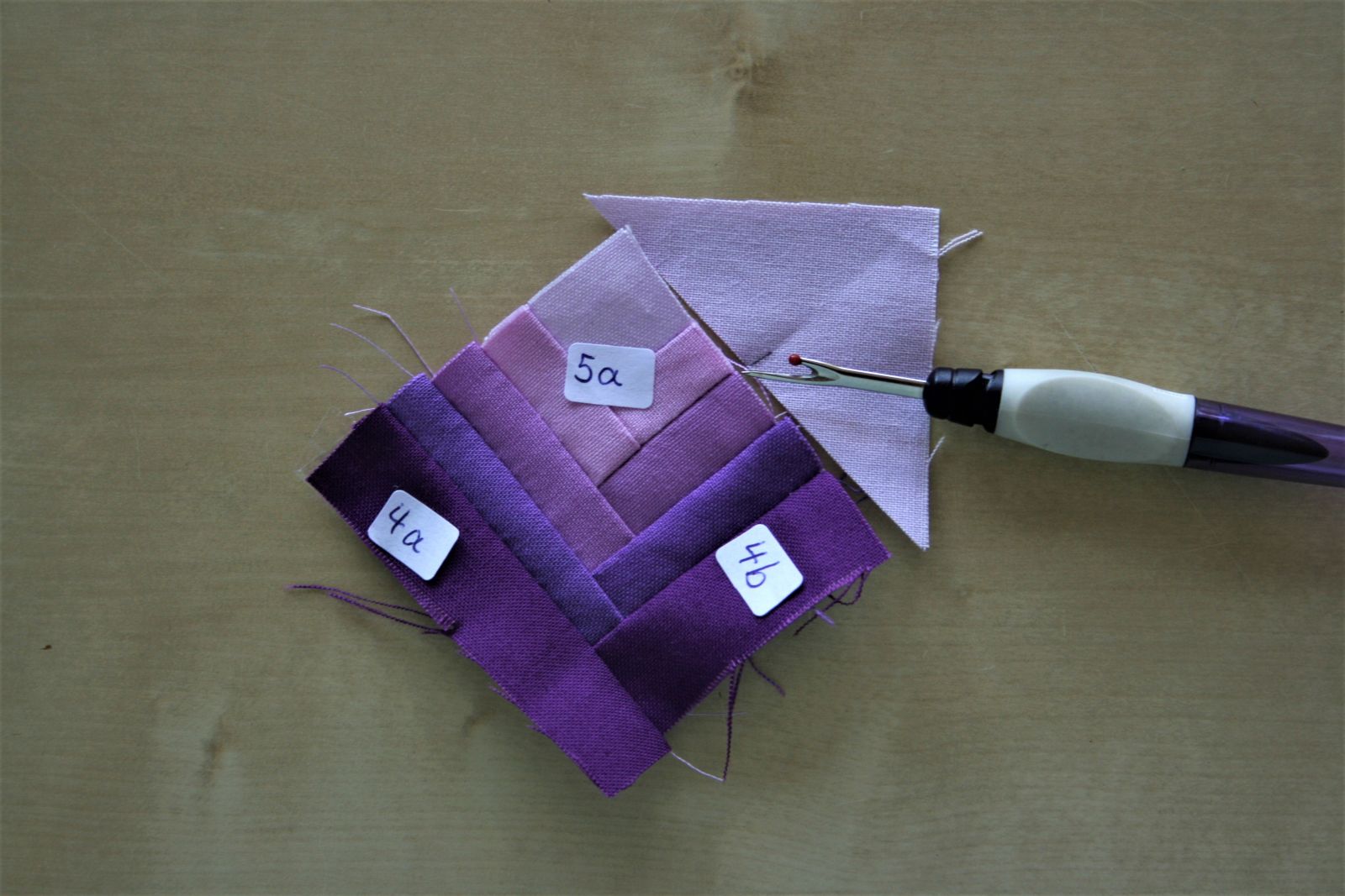 24_Log_Cabin_Block_how_to_sew_Quilt_Heart