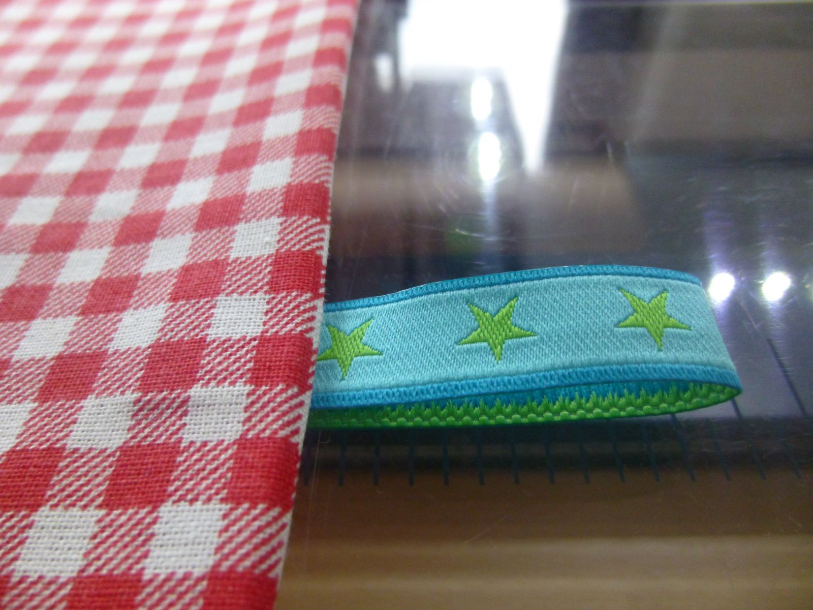 Blog-Inhaltsbild für 'Näh-Anleitung: Kinder-Geschirrtuch für Spieleküche'