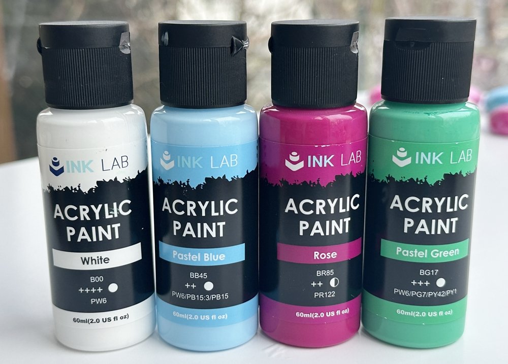 Blog-Inhaltsbild für 'DIY-Idee: Wunschsteine gestalten'