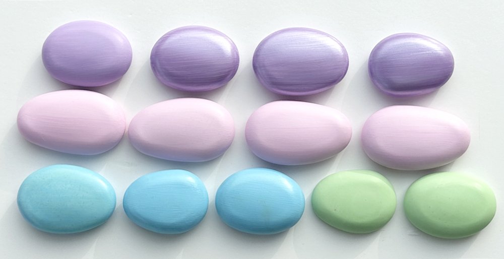 Blog-Inhaltsbild für 'DIY-Idee: Wunschsteine gestalten'