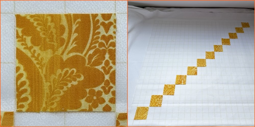 Blog-Inhaltsbild für 'Näh-Workshop Teil 1: Reste-Projekte und Patchwork-Bettdecke fürs Puppenbett'
