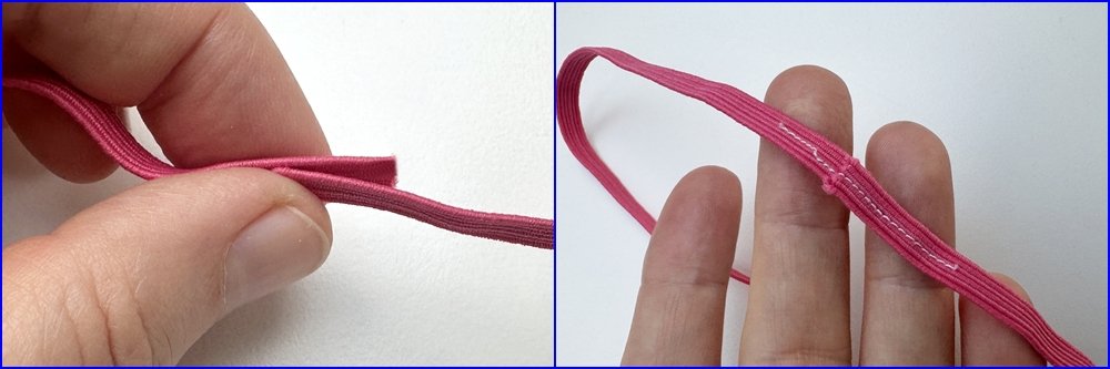 Blog-Inhaltsbild für 'Bastel-Idee: Lesezeichen im Prinzessinnen-Look'