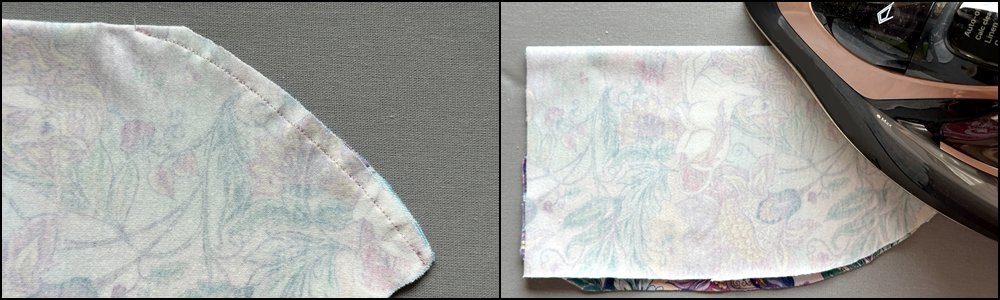 Blog-Inhaltsbild für 'Mütze und Halswärmer nähen - Schritt-für-Schritt-Nähanleitung'
