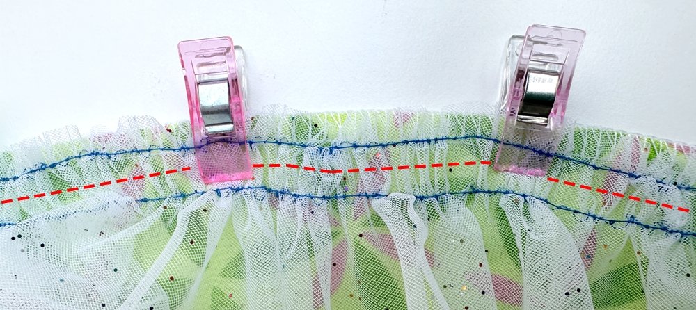 Blog-Inhaltsbild für 'Nähanleitung: Geschwisterschultüte in variabler Größe nähen'