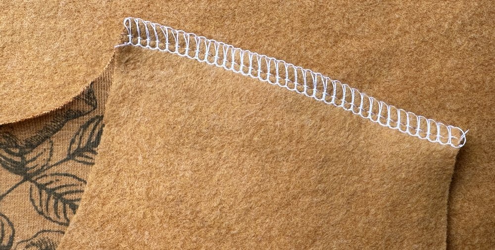 Blog-Inhaltsbild für 'Herbst- und Winterkleider selber nähen - so gehts!'