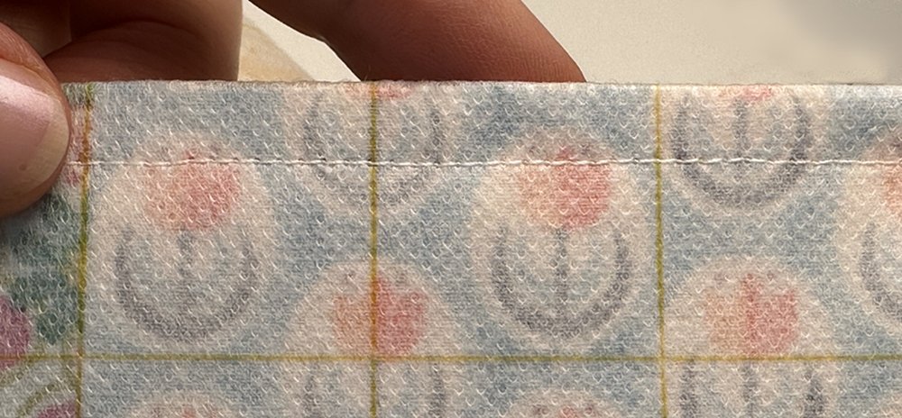 Blog-Inhaltsbild für 'Kindertasche im Patchwork-Style - Kostenlose Nähanleitung'
