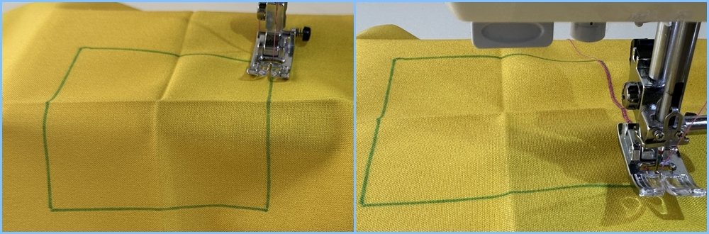 Blog-Inhaltsbild für 'Nähanleitung: Spiele im Sack'