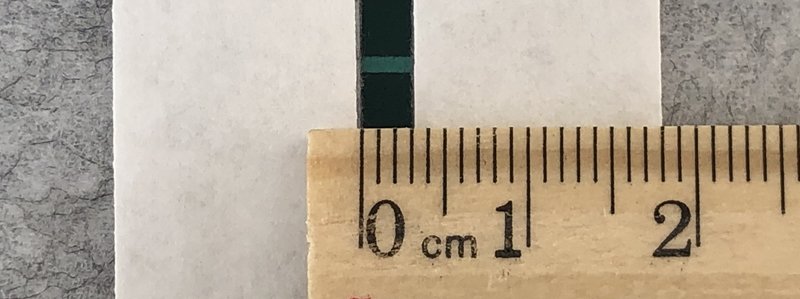 Blog-Inhaltsbild für 'Kostenlose Bastelanleitung: Wechselbilderahmen aus Filz'