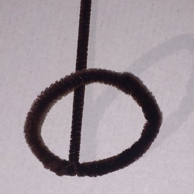 Blog-Inhaltsbild für 'Zarte Fee aus Filz ("Märchenwolle") - Teil 2'