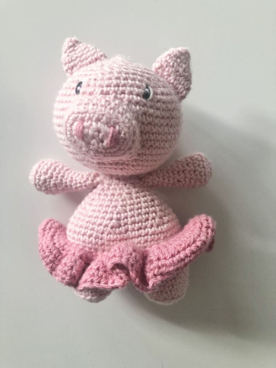 Blog-Inhaltsbild für 'Kostenlose Anleitung Schwein'