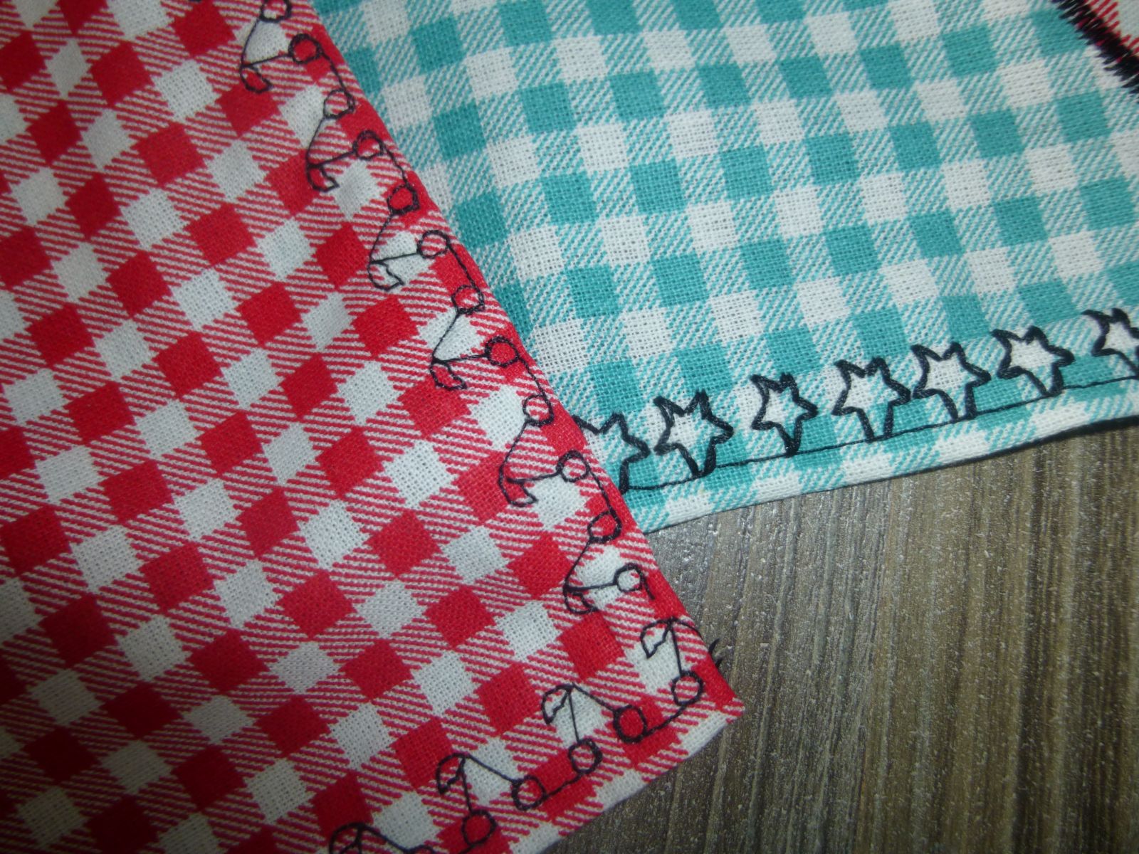 Blog-Inhaltsbild für 'Näh-Anleitung: Kinder-Geschirrtuch für Spieleküche'