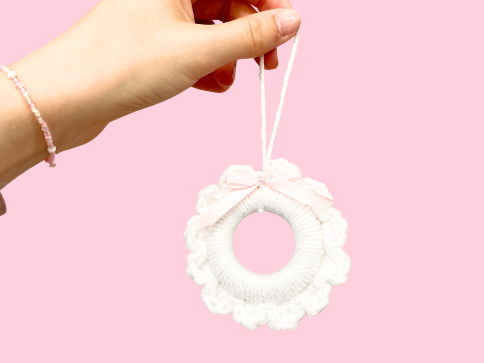 Blog-Inhaltsbild für 'Häkeln für Anfänger - Tipps und Projektideen'