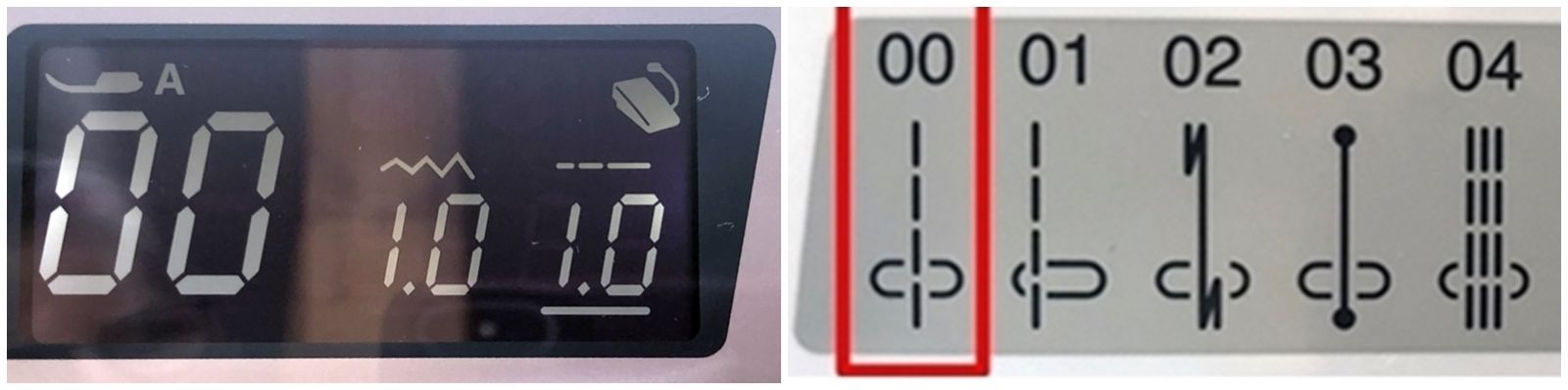 Blog-Inhaltsbild für 'Für Nähanfänger: Praktische Nähgewichte aus Stoffresten selber machen'