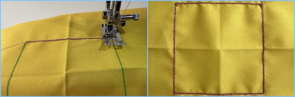 Blog-Inhaltsbild für 'Nähanleitung: Spiele im Sack'