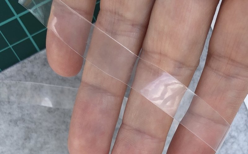 Blog-Inhaltsbild für 'Kostenlose Bastelanleitung: Wechselbilderahmen aus Filz'