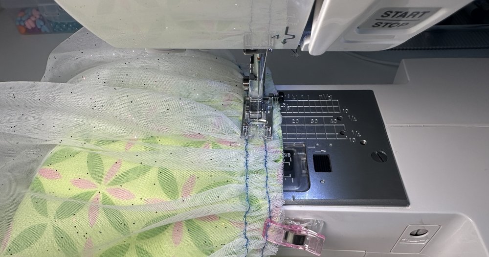 Blog-Inhaltsbild für 'Nähanleitung: Geschwisterschultüte in variabler Größe nähen'