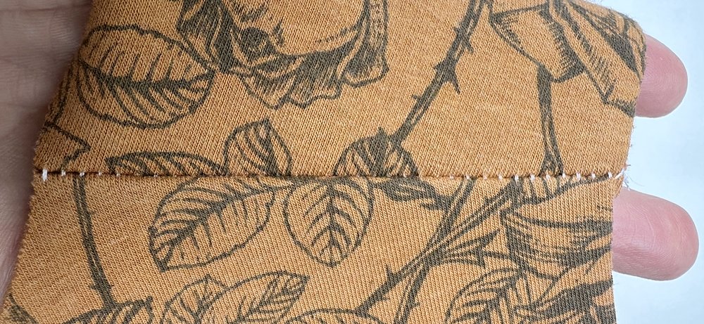 Blog-Inhaltsbild für 'Herbst- und Winterkleider selber nähen - so gehts!'