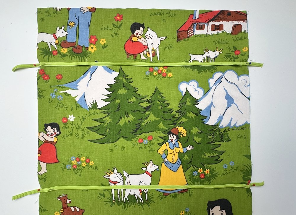 Blog-Inhaltsbild für 'Vom Sperrmüll zum Designer-Stück'