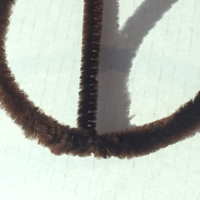 Blog-Inhaltsbild für 'Zarte Fee aus Filz ("Märchenwolle") - Teil 2'