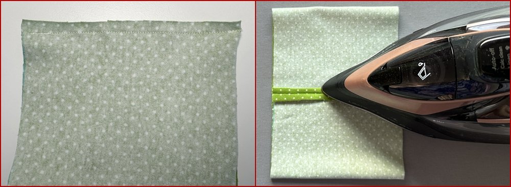 Blog-Inhaltsbild für 'Niedliche Mützen für Babys und Kleinkinder - Kostenlose Schritt-für-Schritt-Nähanleitung'