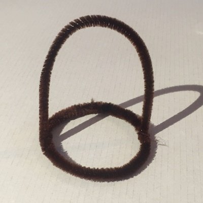 Blog-Inhaltsbild für 'Zarte Fee aus Filz ("Märchenwolle") - Teil 2'