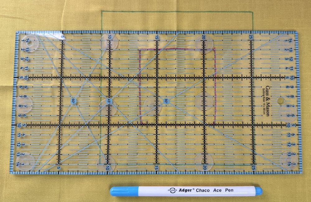 Blog-Inhaltsbild für 'Nähanleitung: Spiele im Sack'