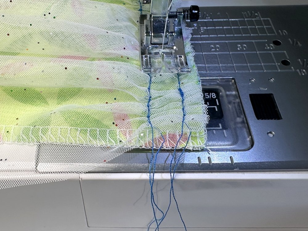 Blog-Inhaltsbild für 'Nähanleitung: Geschwisterschultüte in variabler Größe nähen'