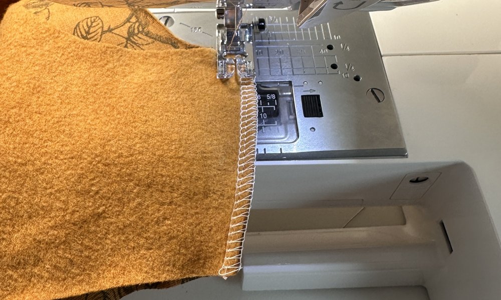 Blog-Inhaltsbild für 'Herbst- und Winterkleider selber nähen - so gehts!'