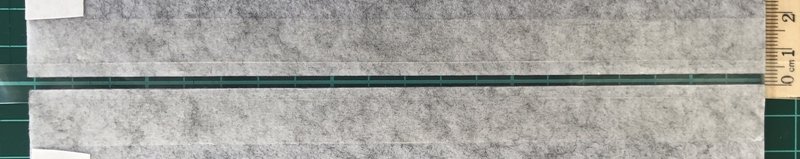 Blog-Inhaltsbild für 'Kostenlose Bastelanleitung: Wechselbilderahmen aus Filz'