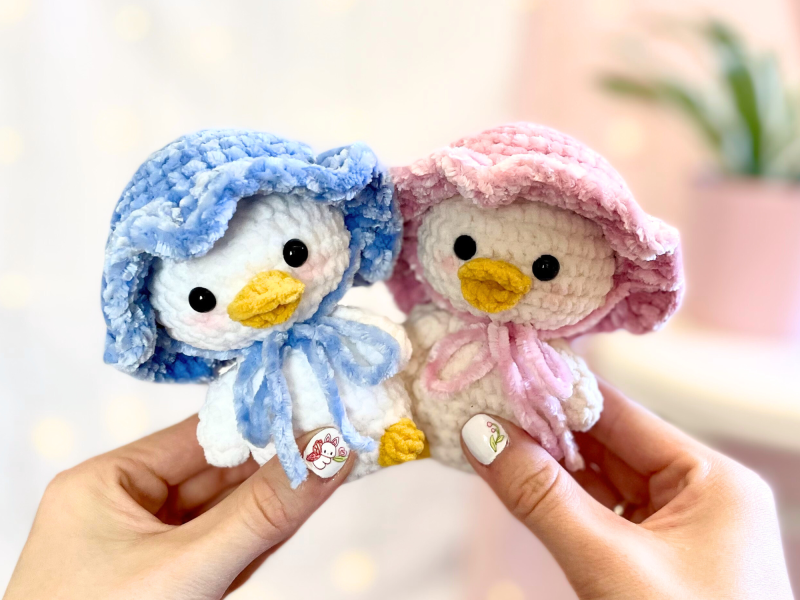 Blog-Inhaltsbild für 'Häkeln für Anfänger - Tipps und Projektideen'