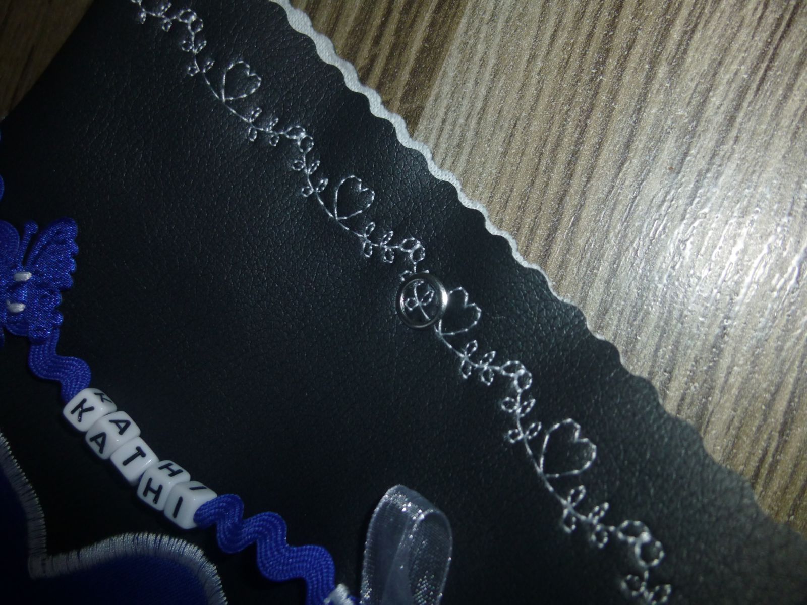 Blog-Inhaltsbild für 'Näh-Anleitung: Schöne Dirndl-Tasche / Trachtentasche'