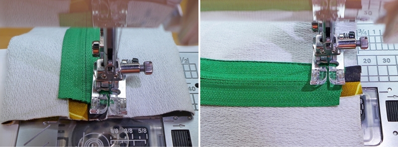 Blog-Inhaltsbild für 'Sitzkissen für Kinder - Gratis Nähanleitung'