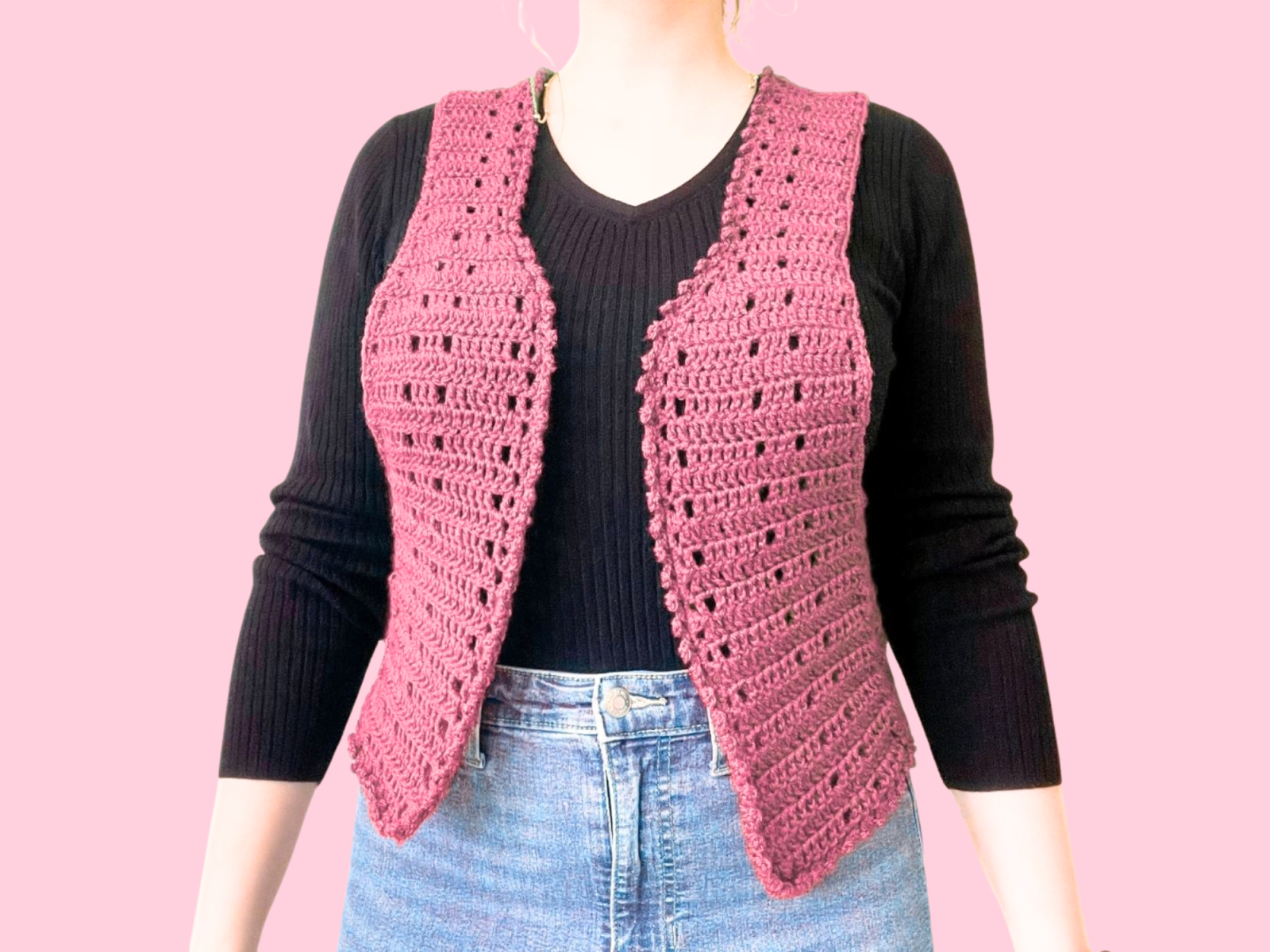 Blog-Inhaltsbild für 'Häkeln für Anfänger - Tipps und Projektideen'