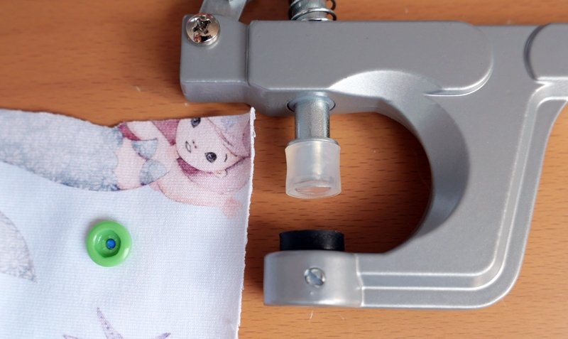 Blog-Inhaltsbild für 'KAM Snaps anbringen - So gehts schnell und leicht!'