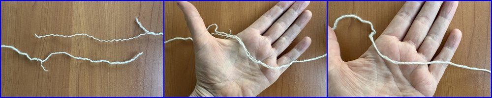 Blog-Inhaltsbild für 'Gestrickte Decken in Hülle und Fülle'