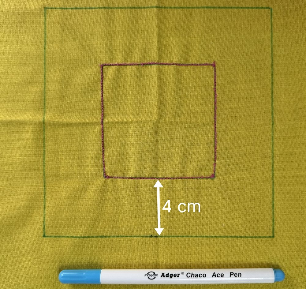 Blog-Inhaltsbild für 'Nähanleitung: Spiele im Sack'
