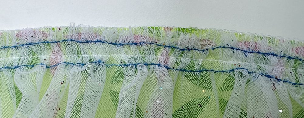 Blog-Inhaltsbild für 'Nähanleitung: Geschwisterschultüte in variabler Größe nähen'