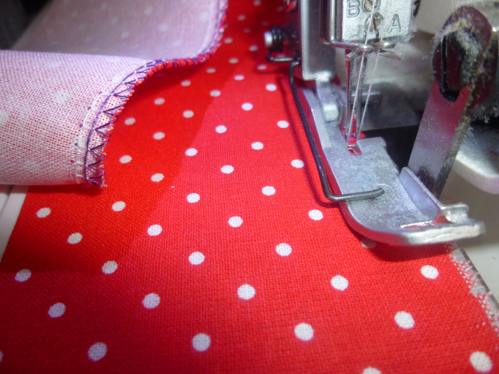 Blog-Inhaltsbild für 'Näh-Anleitung: LaneyART Rüschchen-Jeans-Rock'