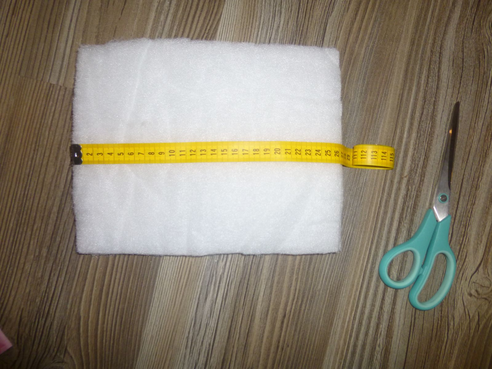 Blog content image for 'Kostenlose Näh-Anleitung: Gurtschoner für Kids'