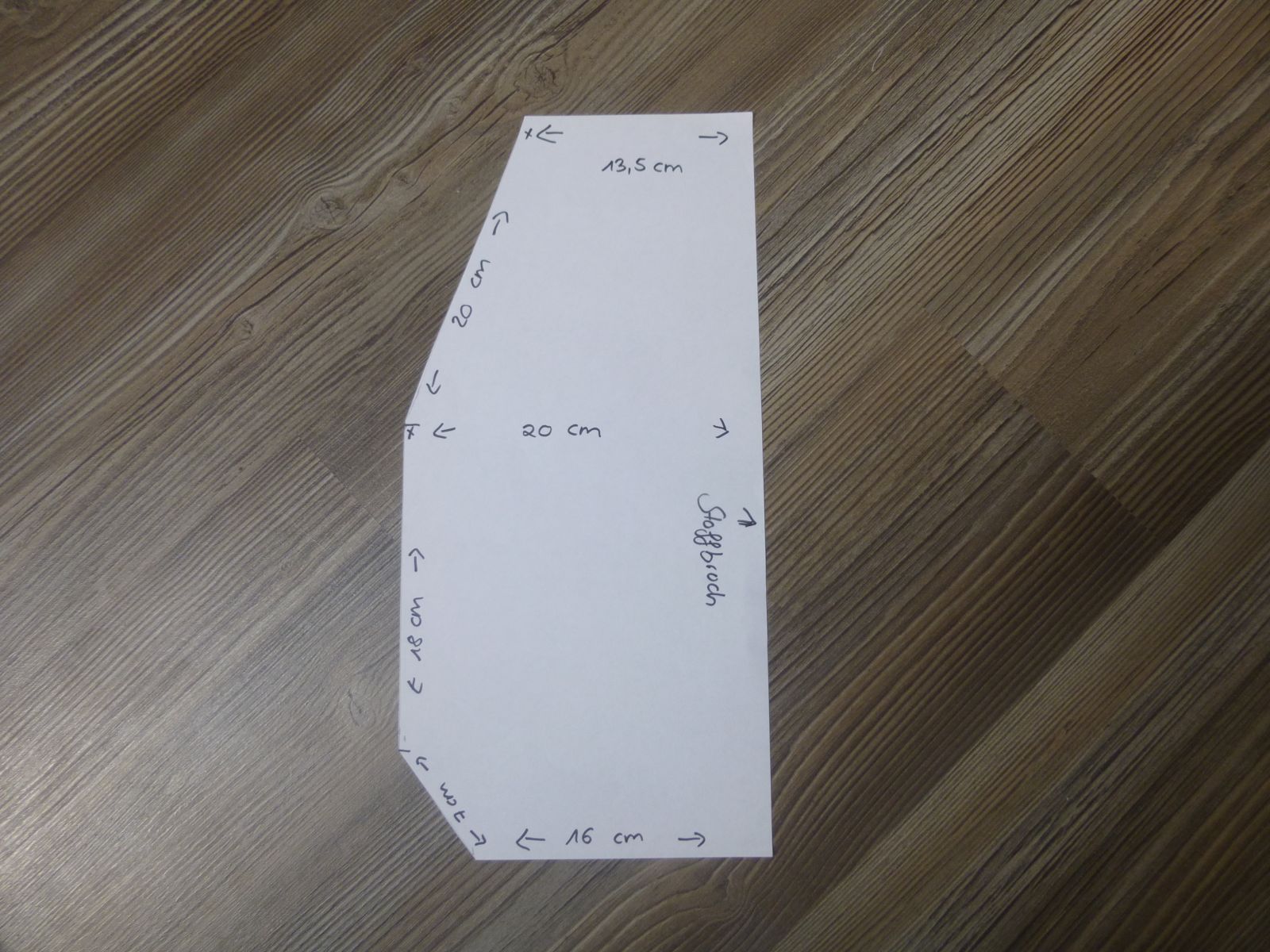 Blog-Inhaltsbild für 'Näh-Anleitung: LaneyART Strampelsack für Babys'