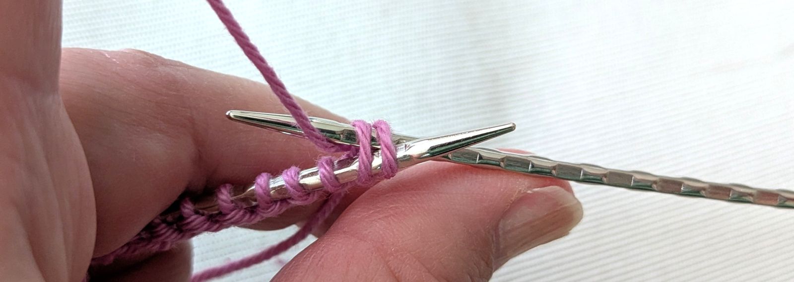 Blog content image for 'Ice, Ice, Baby - Coasters and a very special selvedge stitch'