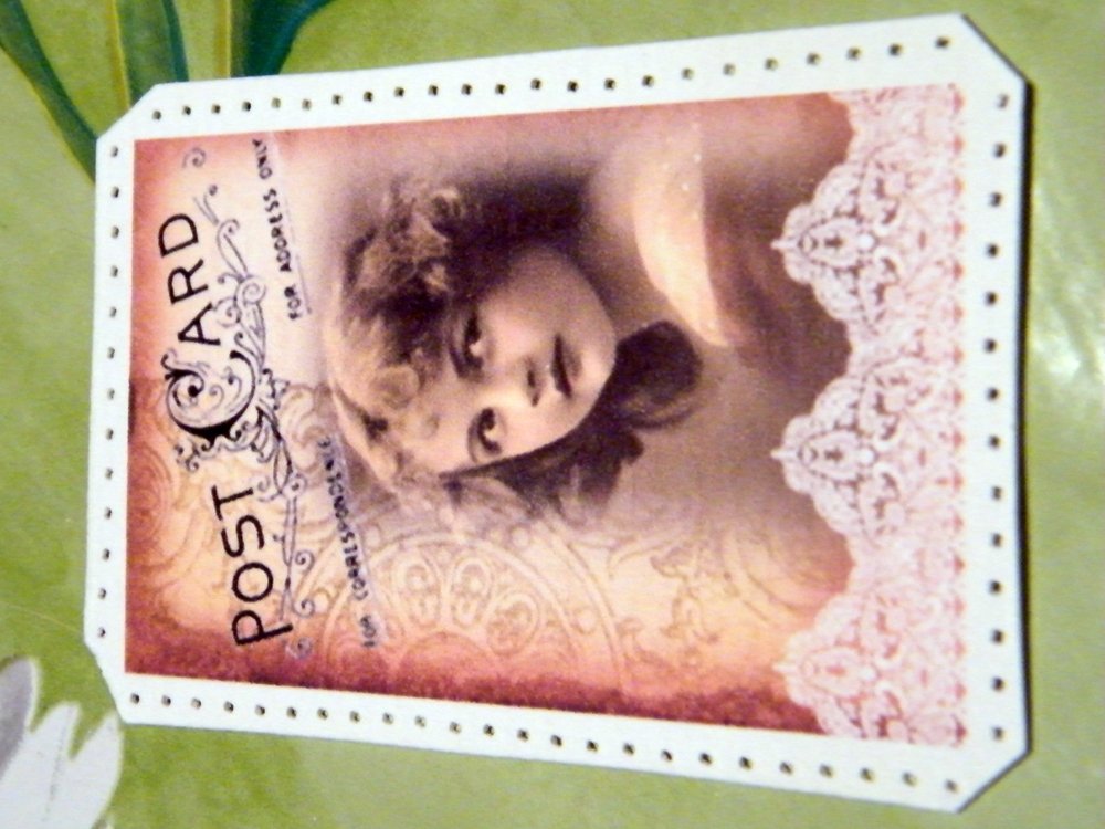 Blog-Inhaltsbild für 'DIY: Individuelle Geschenkanhänger mit Zierrand'