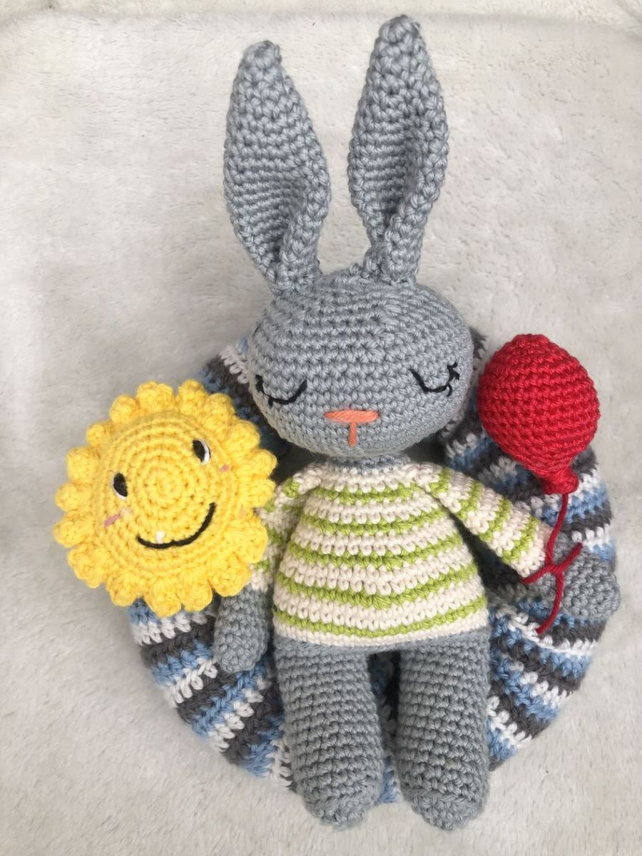 Blog-Inhaltsbild für 'Hasen Türkranz'