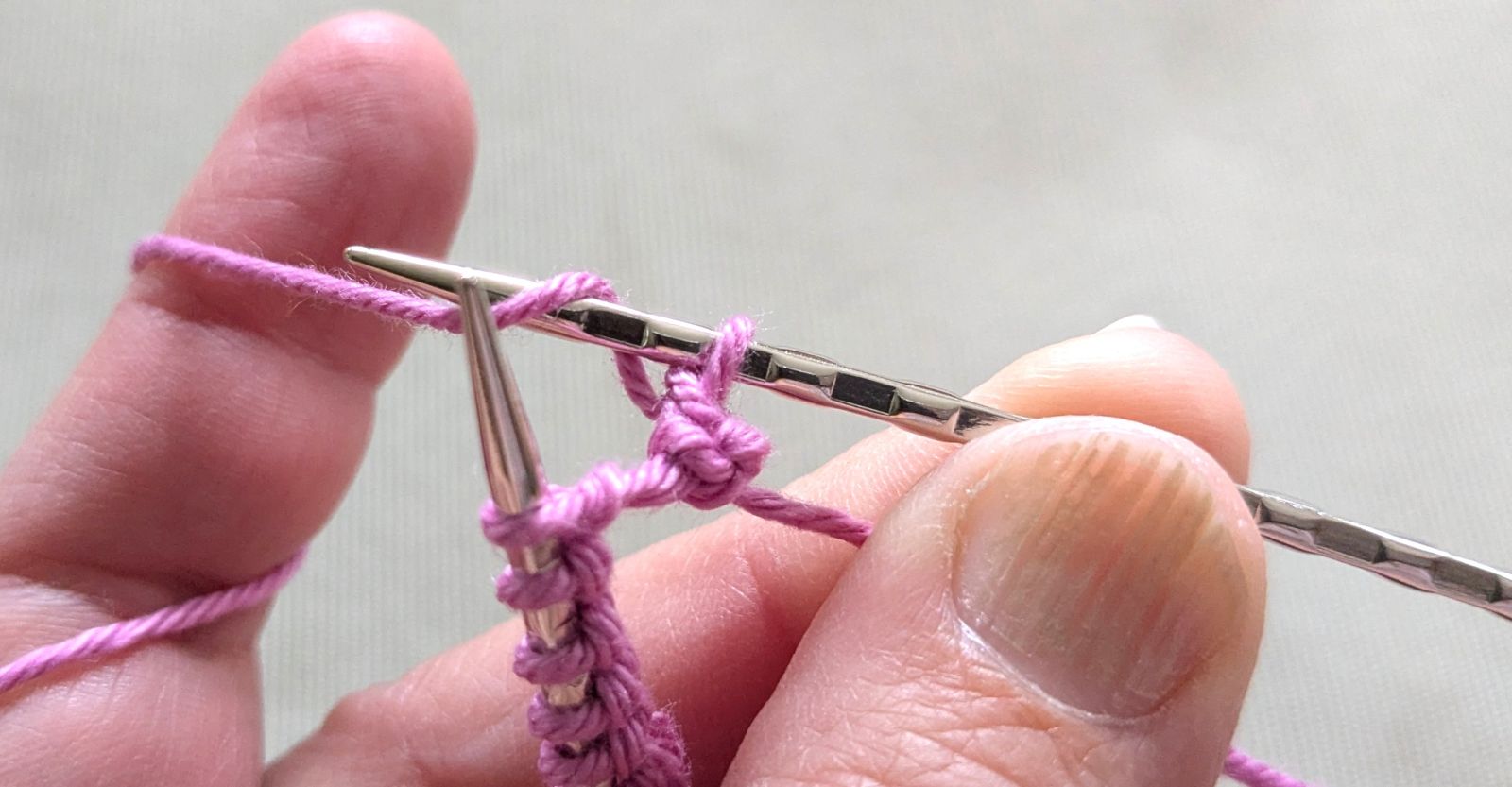 Blog content image for 'Ice, Ice, Baby - Coasters and a very special selvedge stitch'