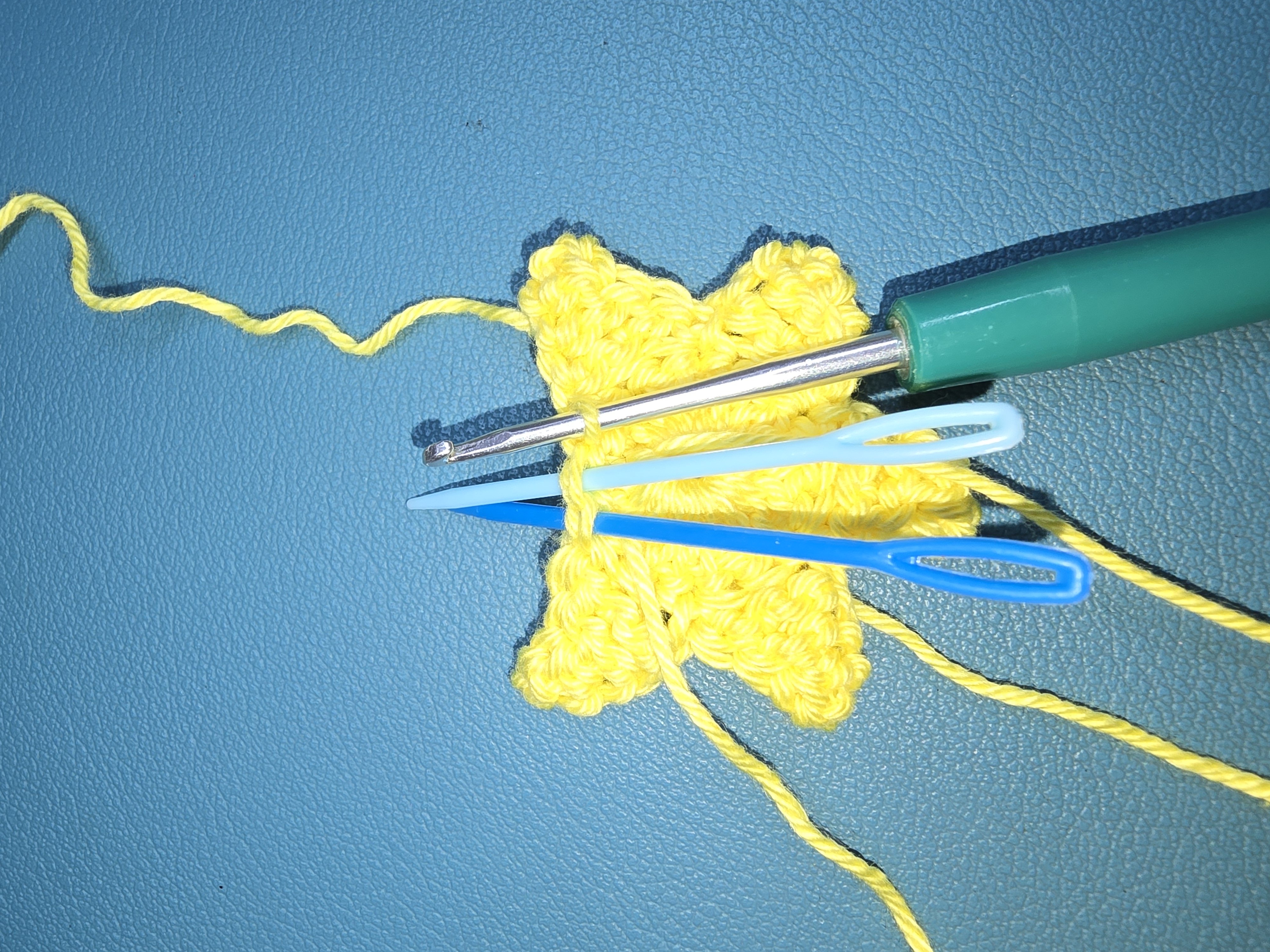 Blog-Inhaltsbild für 'kostenlose Anleitung Sternschnuppe'